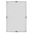 Toile diffusante 1/4 diaph pour cadre Scrim Jim Cine 4'x6' Medium