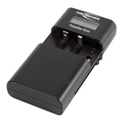 Chargeur polyvalent ANSMANN pour toute batterie NiCd, NiMH ou Li-ion