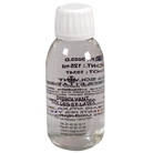 Dissolvant pour colle 125ml MAQPRO
