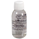 Dissolvant pour colle 125ml MAQPRO