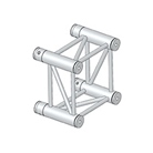 SC30021CB - Element spécifique carré 0,21m pour CUBE ASD - alu