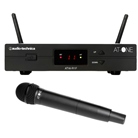 Système UHF avec émetteur main ATW-13 AT ONE Audio Technica