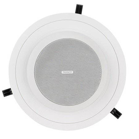 Plafonnier encastrable 4'' ICT série CMS3.0 TANNOY 