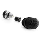 Capsule supercardioïde DFACTO-II pour systèmes HF SHURE DPA