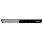 DTD-IU - Processeur numérique pour enceintes NEXO version installation