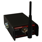 Récepteur compact au standard W-DMX/Wireless Solution SWISSON