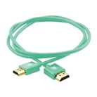 Cordon HDMI High-Speed avec Ethernet ultra flexible KRAMER Pico- 90cm