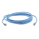 Cordon Ethernet RJ45 Cat. 6a U/FTP pour extension vidéo HDBaseT - 70m