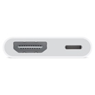 Adaptateur Apple Lightning AV Adapter HDMI pour iPad, iPhone ou iPod