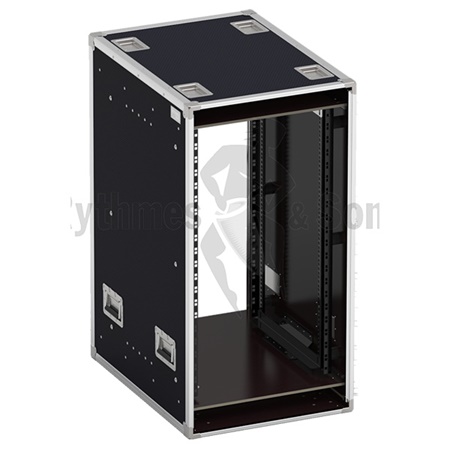 Rack suspendu Rythmes et Sons OpenTop 19'' 20U - Profondeur 700mm