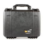 Valise PELI MEDIUM CASE - Dim Int : 37,4 x 26 x 15,4cm