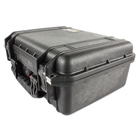 Valise PELI MEDIUM CASE - Dim Int : 37,4 x 26 x 15,4cm