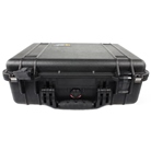 Valise PELI MEDIUM CASE - Dim Int : 42,8 x 28,6 x 15,5cm