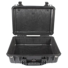 Valise PELI MEDIUM CASE - Dim Int : 42,8 x 28,6 x 15,5cm