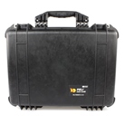 Valise PELI MEDIUM CASE - Dim Int : 44,9 x 31,8 x 17,1cm