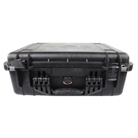 Valise PELI MEDIUM CASE - Dim Int : 44,9 x 31,8 x 17,1cm