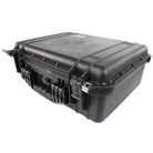 Valise PELI MEDIUM CASE - Dim Int : 44,9 x 31,8 x 17,1cm