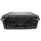 Valise PELI MEDIUM CASE - Dim Int : 47,3 x 36 x 19,6cm