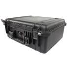 Valise PELI MEDIUM CASE - Dim Int : 47,3 x 36 x 19,6cm