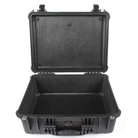 Valise PELI MEDIUM CASE - Dim Int : 47,3 x 36 x 19,6cm