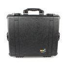 Valise PELI LARGE CASE - Dim Int : 54,6 x 42 x 20,2cm