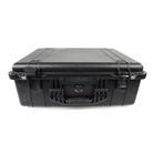 Valise PELI LARGE CASE - Dim Int : 54,6 x 42 x 20,2cm