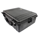 Valise PELI LARGE CASE - Dim Int : 54,6 x 42 x 20,2cm