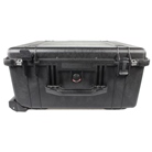 Valise PELI LARGE CASE - Dim Int : 62,8 x 49,7 x 30,3cm