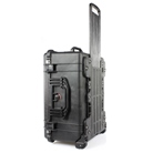 Valise PELI LARGE CASE - Dim Int : 62,8 x 49,7 x 30,3cm