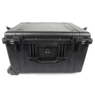 Valise PELI LARGE CASE - Dim Int : 54,3 x 41,4 x 31,9 (26,7+5,2)cm