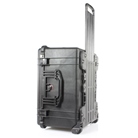 Valise PELI LARGE CASE - Dim Int : 54,3 x 41,4 x 31,9 (26,7+5,2)cm