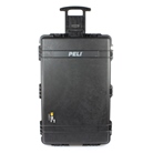 Valise PELI LARGE CASE - Dim Int : 72,2 x 44,2 x 27cm