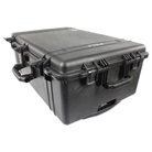 Valise PELI LARGE CASE - Dim Int : 72,2 x 44,2 x 27cm