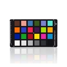 Mire/Charte couleur CALIBRITE ColorChecker Classic Mini