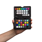 Mire/Charte couleur CALIBRITE ColorChecker Passport Photo 2