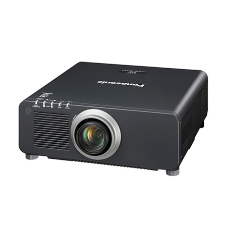 Vidéoprojecteur Mono-DLP Laser PANASONIC 8000 ANSI Lumens 4K