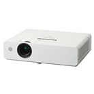 Vidéoprojecteur PANASONIC Tri-LCD 3800 Lumens-20000:1-XGA 1,47-1,77:1