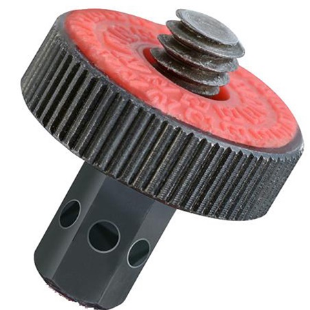 Embout de rechange NOGA Quick Release filetage 1/4'' mâle