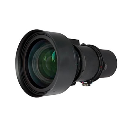 Optique zoom court CTA20 1,2-1,5:1 pour VP OPTOMA ZK750 et ZK1050