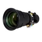 Optique zoom long CTA23 4,0-7,2:1 pour VP OPTOMA ZK750 et ZK1050