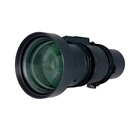 Optique zoom moyen CTA22 2,0 - 4,0:1 pour VP OPTOMA ZK750 et ZK1050