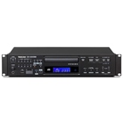 Lecteur CD/USB/SD rackable 2U Tascam CD-200SB