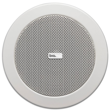 Enceinte plafonnier APART 4''  6W sous 100V CM4T