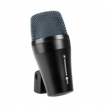 Micro pour grosse caisse pro capsule 900 Sennheiser e902