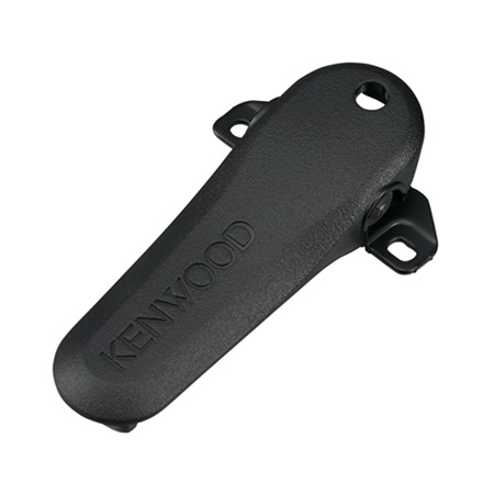 Clip ceinture de rechange pour Kenwood PKT23E