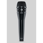 Micro de chant dynamique cardioïde dualdyne noir SHURE