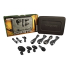 Kit batterie 4 micros PGA ALTA SHURE