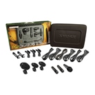 Kit batterie 6 micros PGA ALTA SHURE