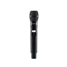 Emetteur main avec capsule KSM8 pour système QLXD SHURE