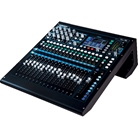 Console numérique 17 faders motorisés Allen & Heath